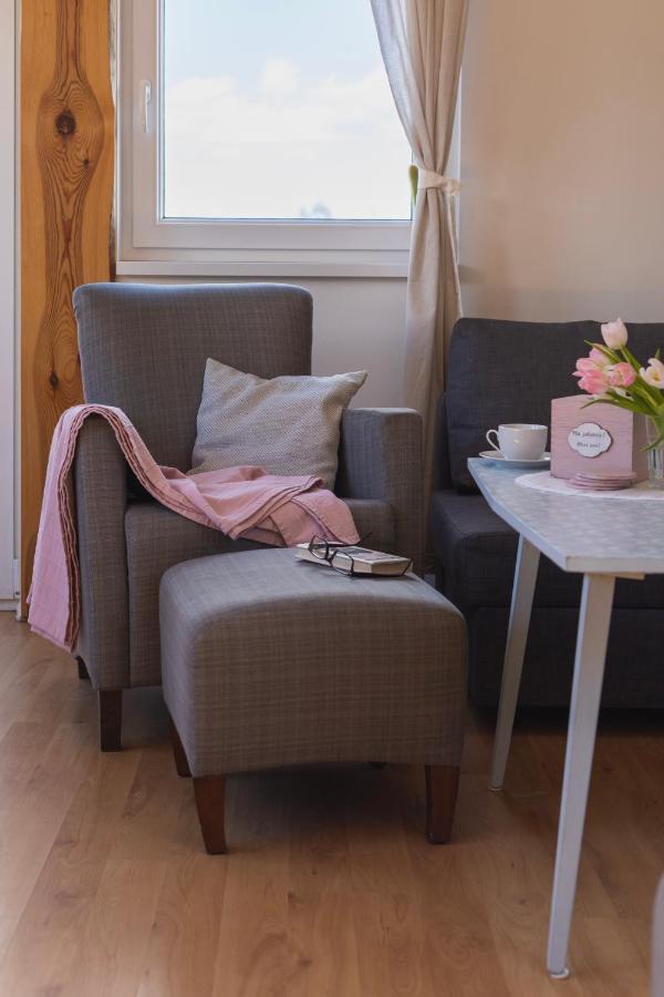 Apartmany Lesy A Luky - V Srdci Tatier Vysoké Tatry Extérieur photo
