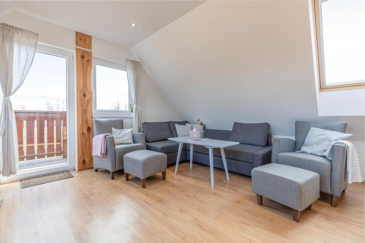Apartmany Lesy A Luky - V Srdci Tatier Vysoké Tatry Extérieur photo