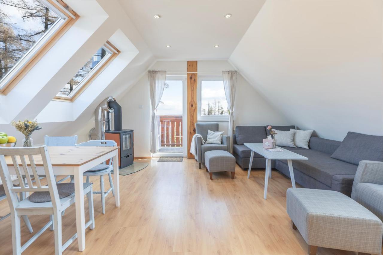 Apartmany Lesy A Luky - V Srdci Tatier Vysoké Tatry Extérieur photo
