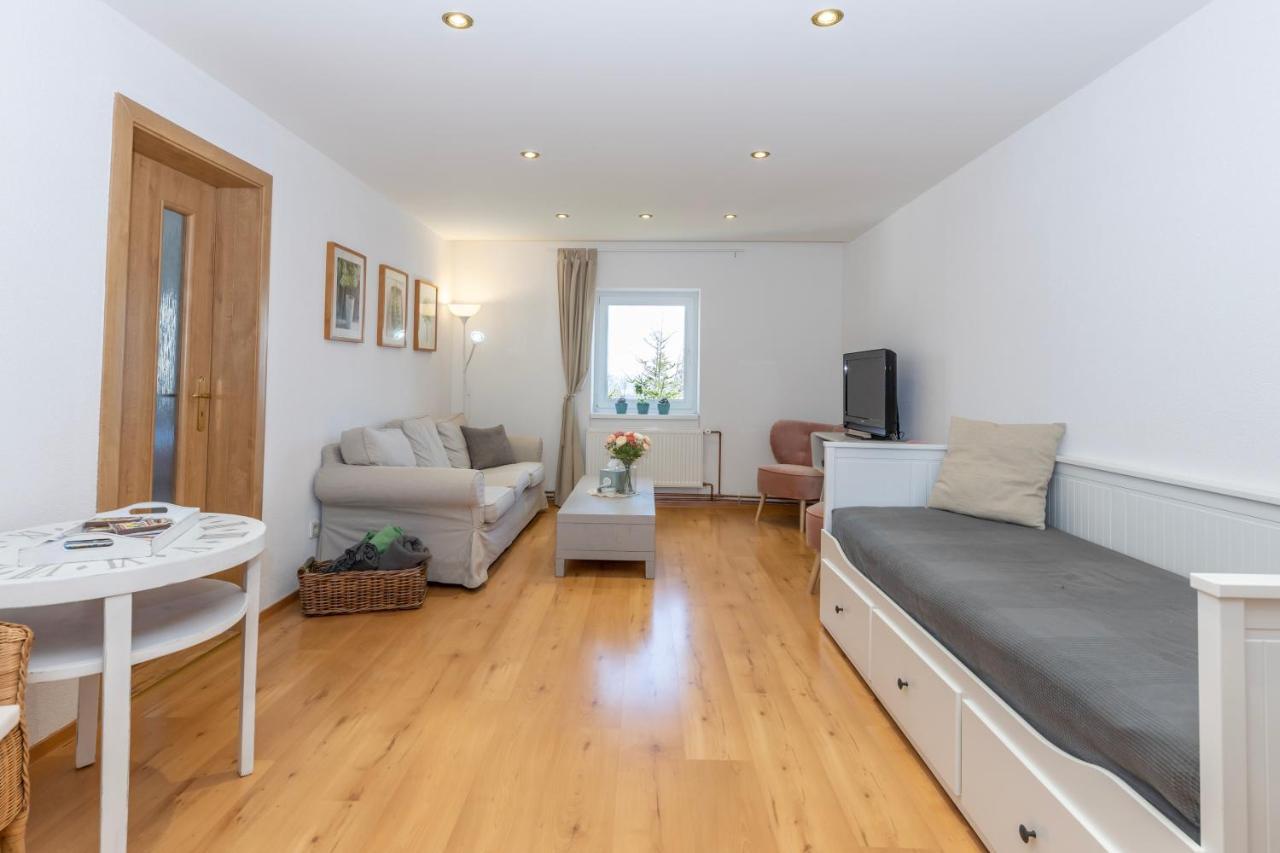 Apartmany Lesy A Luky - V Srdci Tatier Vysoké Tatry Extérieur photo