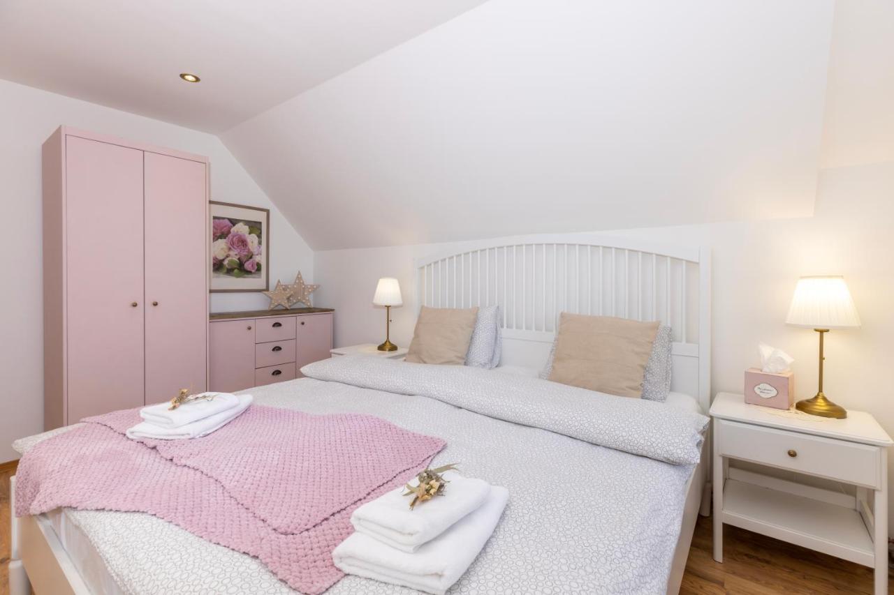 Apartmany Lesy A Luky - V Srdci Tatier Vysoké Tatry Extérieur photo