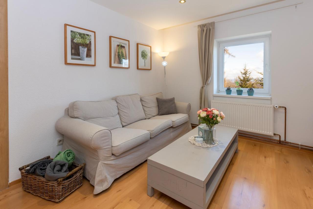 Apartmany Lesy A Luky - V Srdci Tatier Vysoké Tatry Extérieur photo