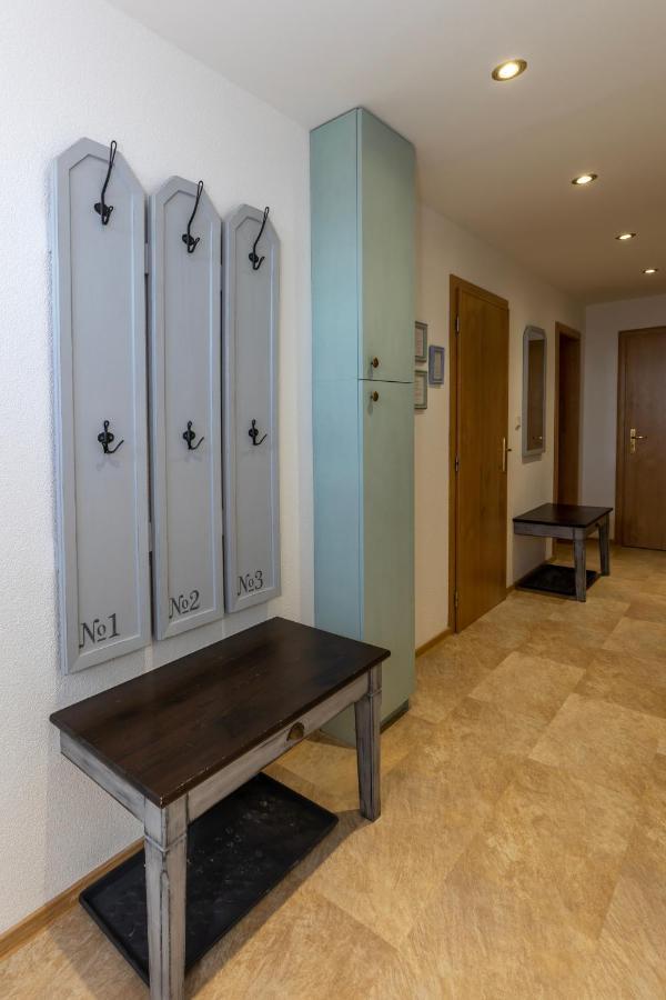 Apartmany Lesy A Luky - V Srdci Tatier Vysoké Tatry Extérieur photo