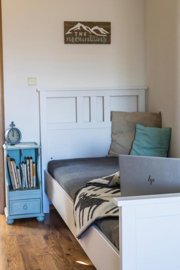 Apartmany Lesy A Luky - V Srdci Tatier Vysoké Tatry Extérieur photo