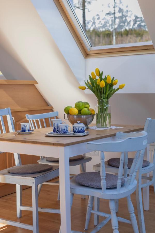 Apartmany Lesy A Luky - V Srdci Tatier Vysoké Tatry Extérieur photo