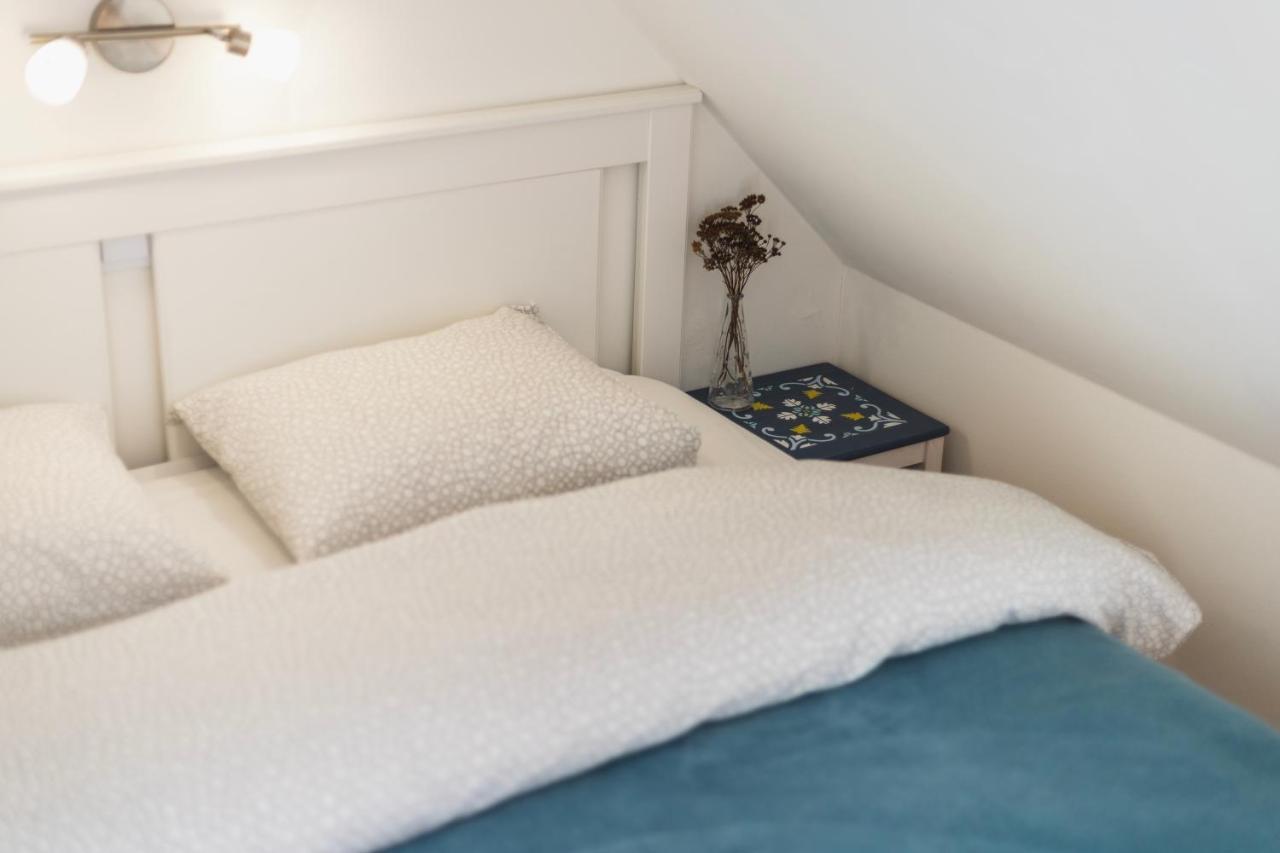 Apartmany Lesy A Luky - V Srdci Tatier Vysoké Tatry Extérieur photo