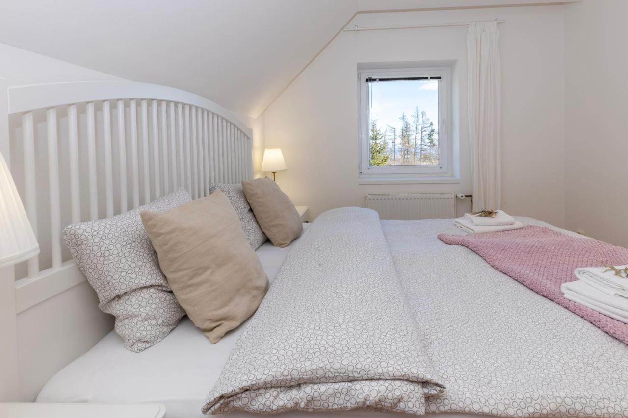 Apartmany Lesy A Luky - V Srdci Tatier Vysoké Tatry Extérieur photo