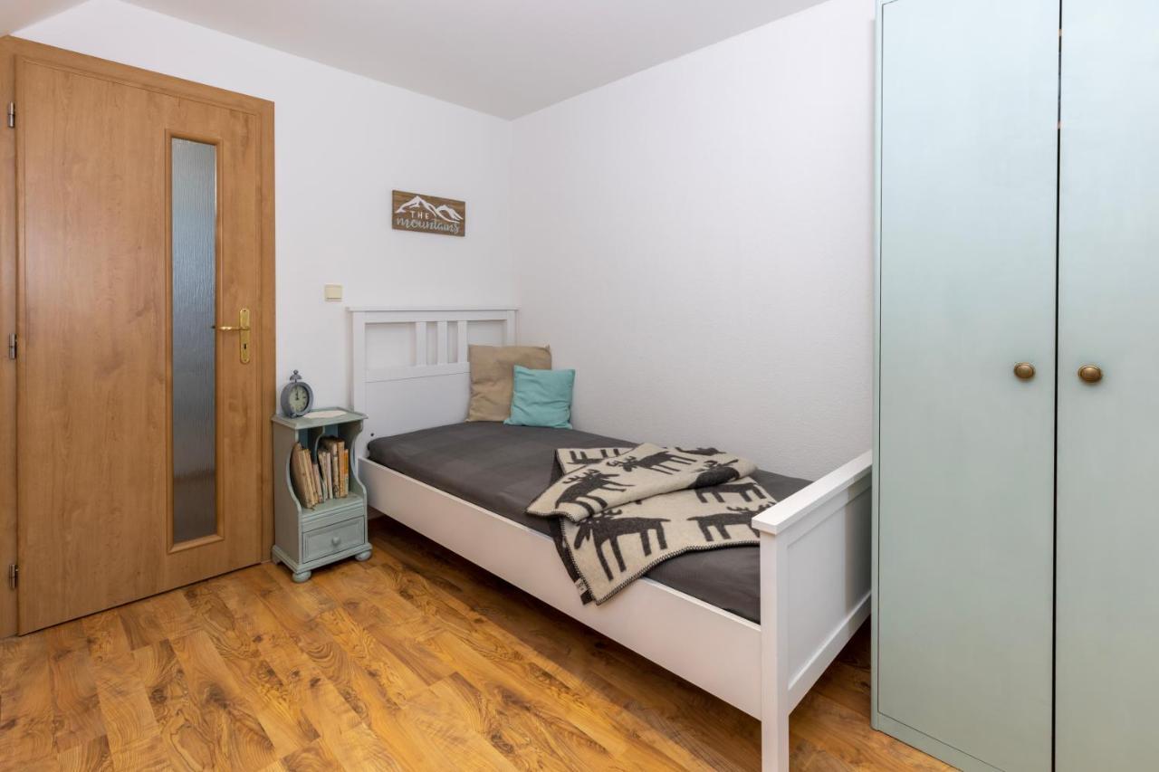Apartmany Lesy A Luky - V Srdci Tatier Vysoké Tatry Extérieur photo