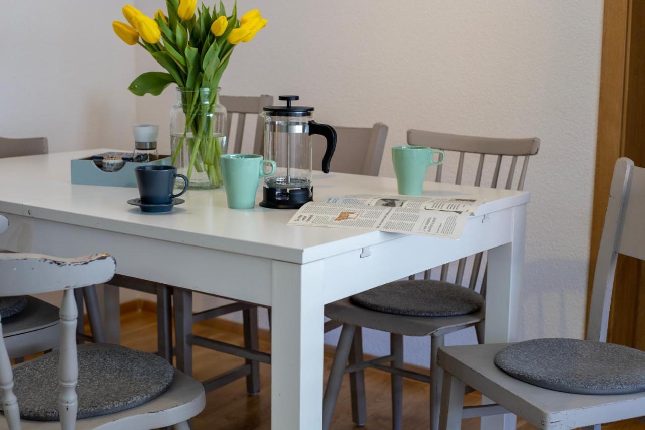 Apartmany Lesy A Luky - V Srdci Tatier Vysoké Tatry Extérieur photo