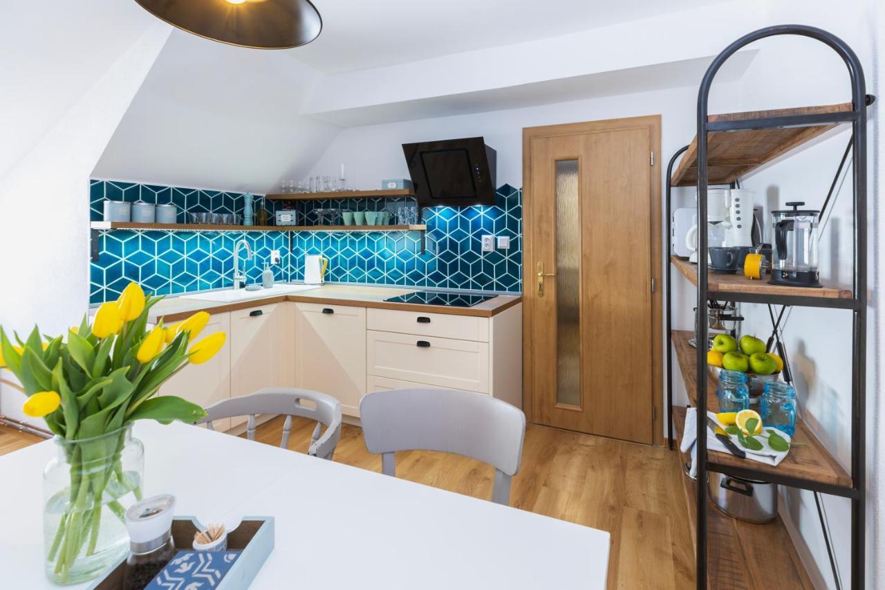 Apartmany Lesy A Luky - V Srdci Tatier Vysoké Tatry Extérieur photo