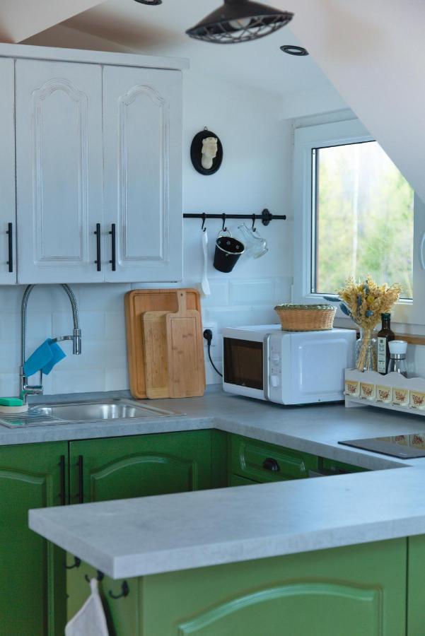 Apartmany Lesy A Luky - V Srdci Tatier Vysoké Tatry Extérieur photo