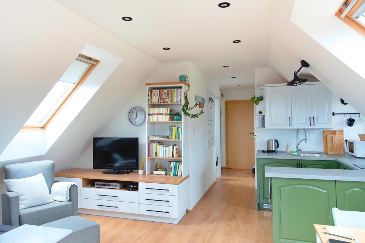 Apartmany Lesy A Luky - V Srdci Tatier Vysoké Tatry Extérieur photo
