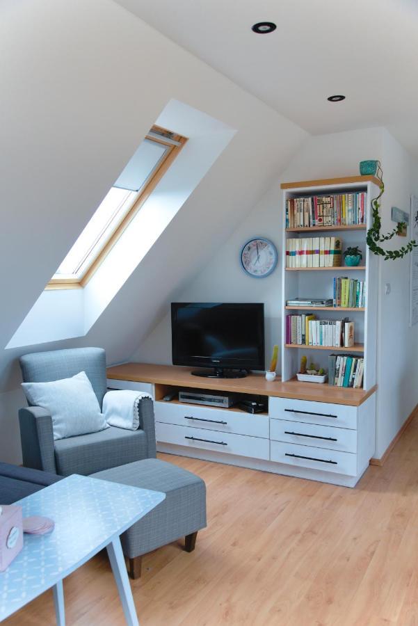 Apartmany Lesy A Luky - V Srdci Tatier Vysoké Tatry Extérieur photo