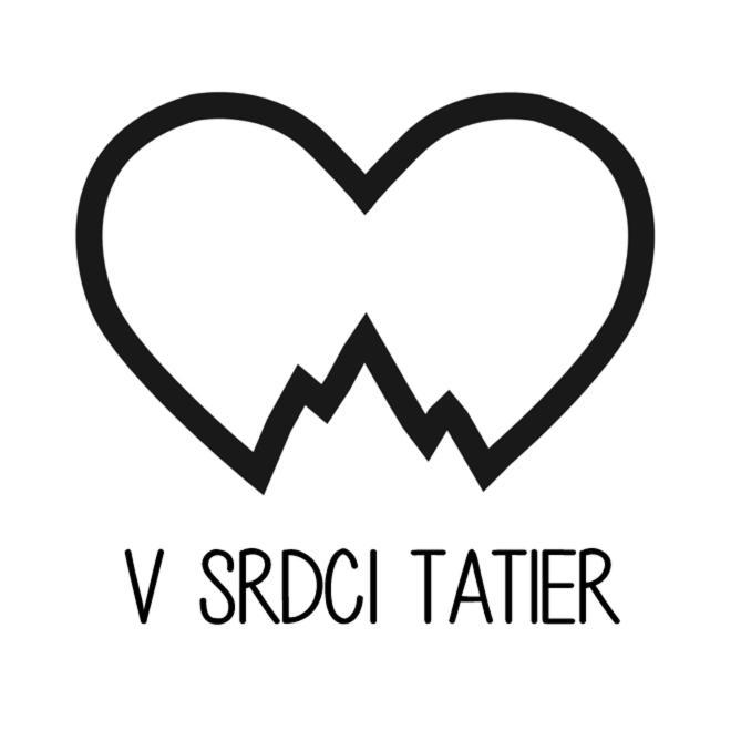 Apartmany Lesy A Luky - V Srdci Tatier Vysoké Tatry Extérieur photo