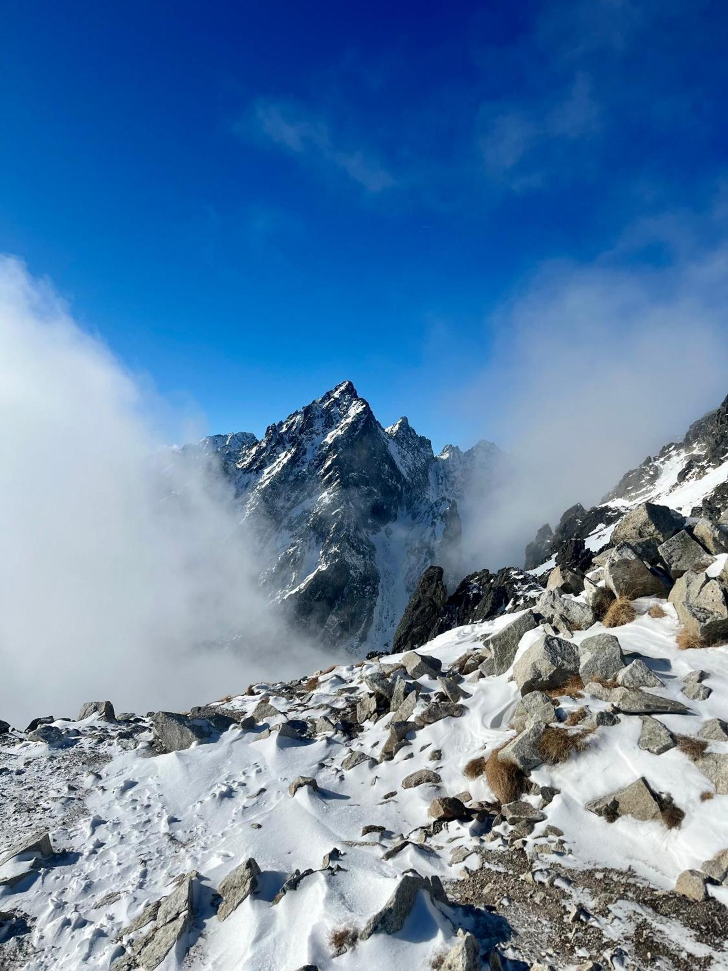 Apartmany Lesy A Luky - V Srdci Tatier Vysoké Tatry Extérieur photo